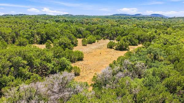 11.8 Acres of Land for Sale in Fischer, Texas