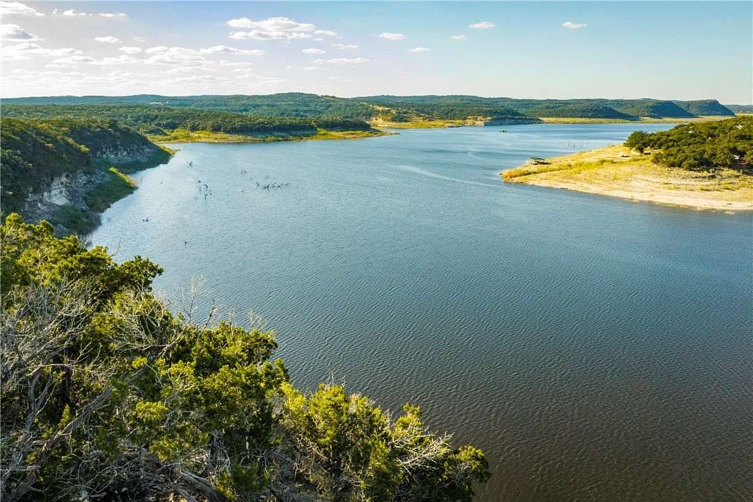 760 Acres of Recreational & Residential Land for Sale in Mico, Texas
