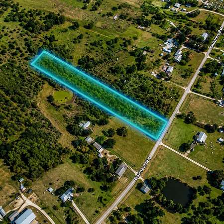2 Acres of Residential Land for Sale in Midlothian, Texas