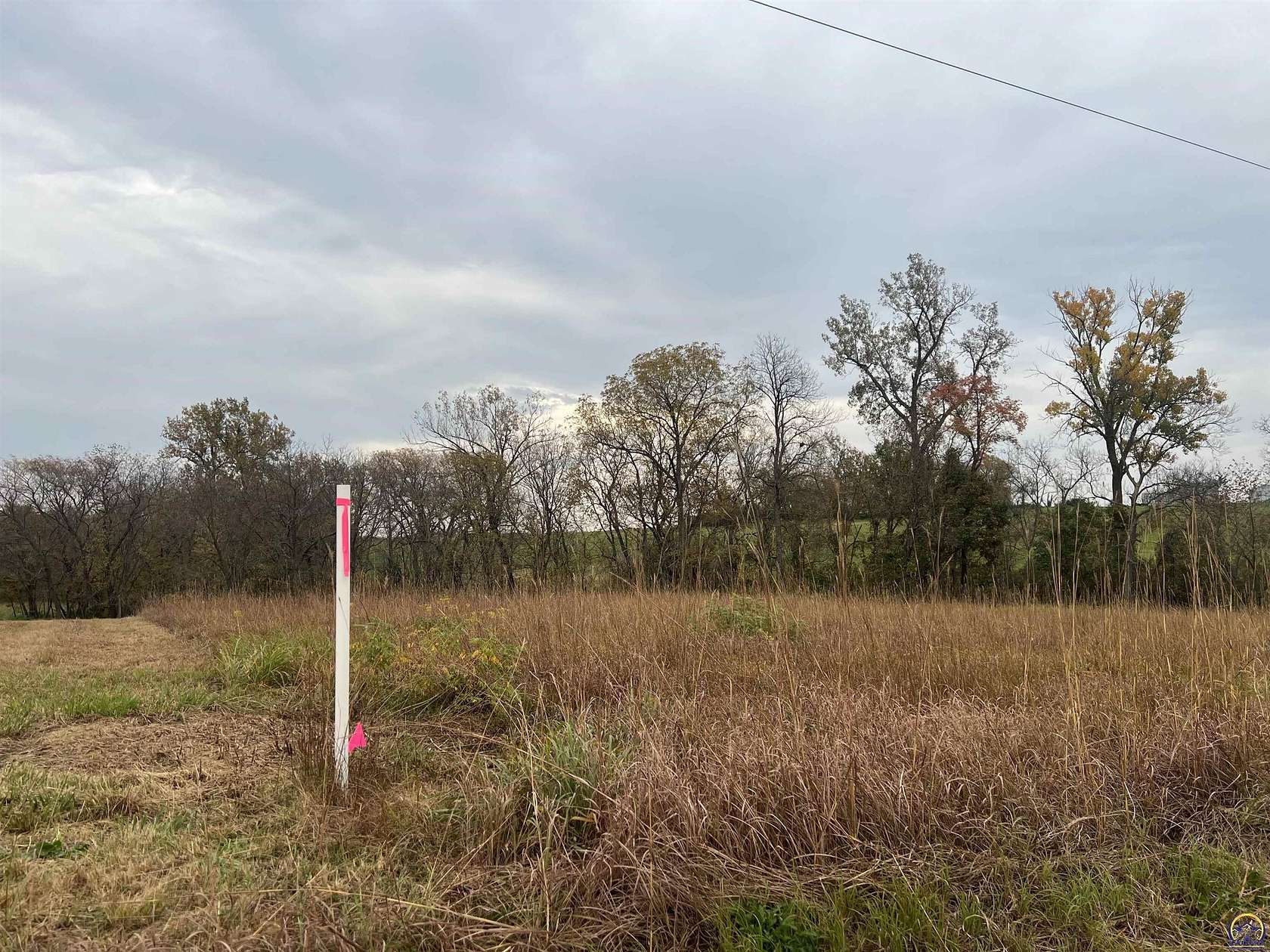 3 Acres of Land for Sale in Topeka, Kansas