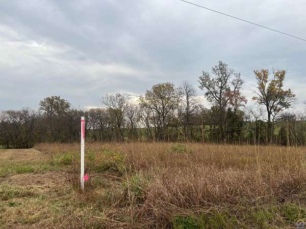 3 Acres of Land for Sale in Topeka, Kansas