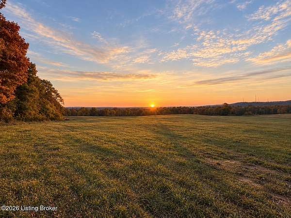 6.85 Acres of Residential Land for Sale in Shelbyville, Kentucky