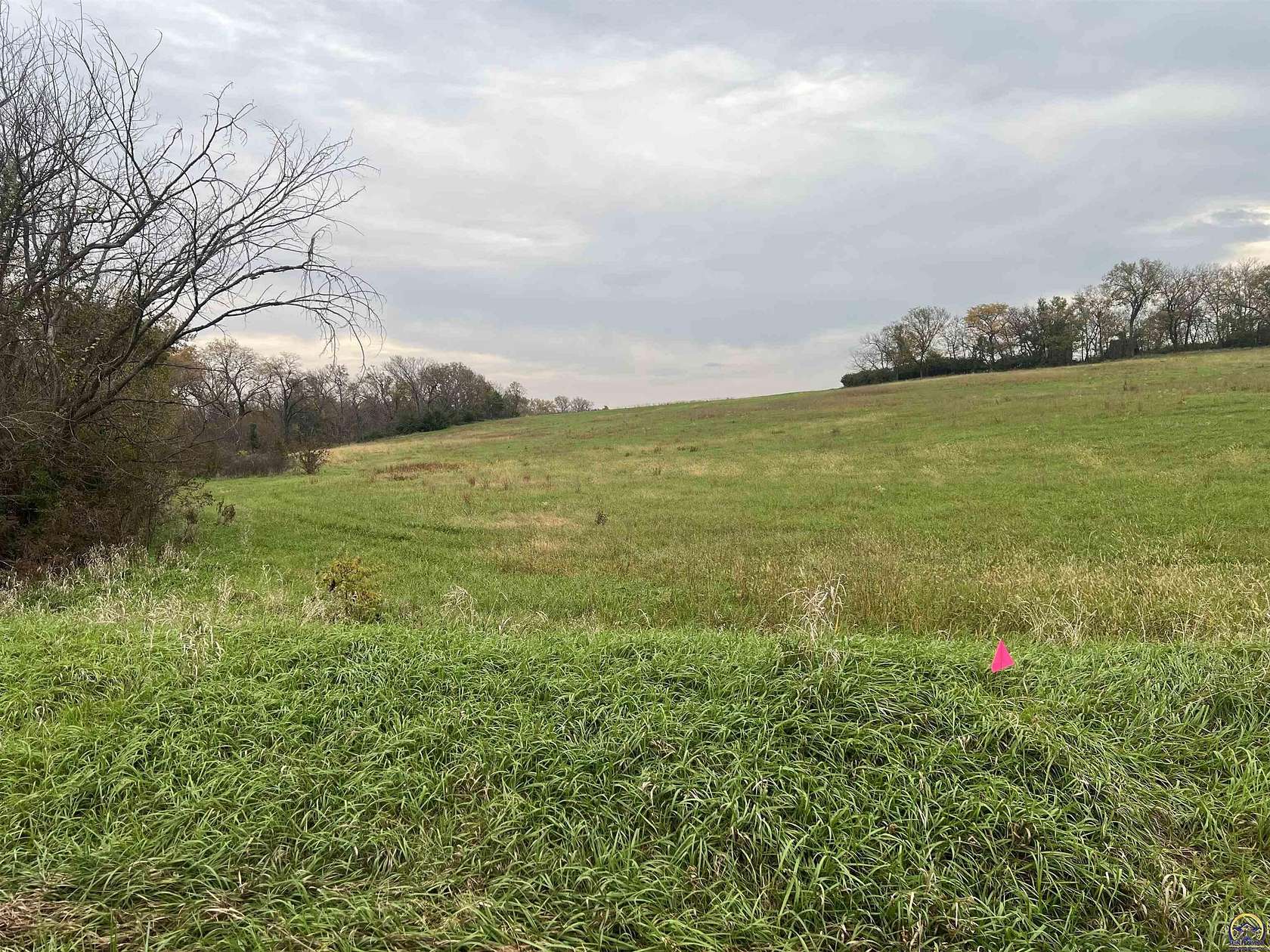 3 Acres of Land for Sale in Topeka, Kansas
