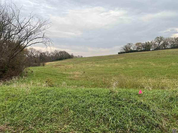 3 Acres of Land for Sale in Topeka, Kansas