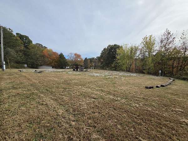 1 Acre of Land for Sale in Robbins, Tennessee