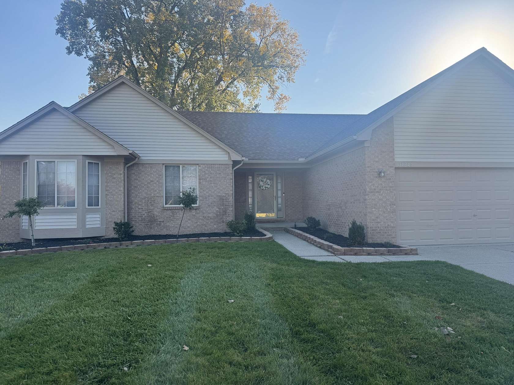 3.87 Acres of Land with Home for Sale in Warren, Michigan