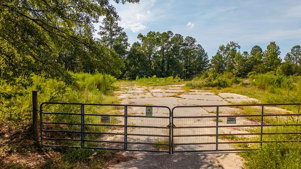 2.16 Acres of Residential Land for Sale in North Augusta, South Carolina