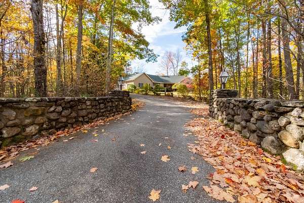 2 Acres of Land with Home for Sale in Goffstown, New Hampshire