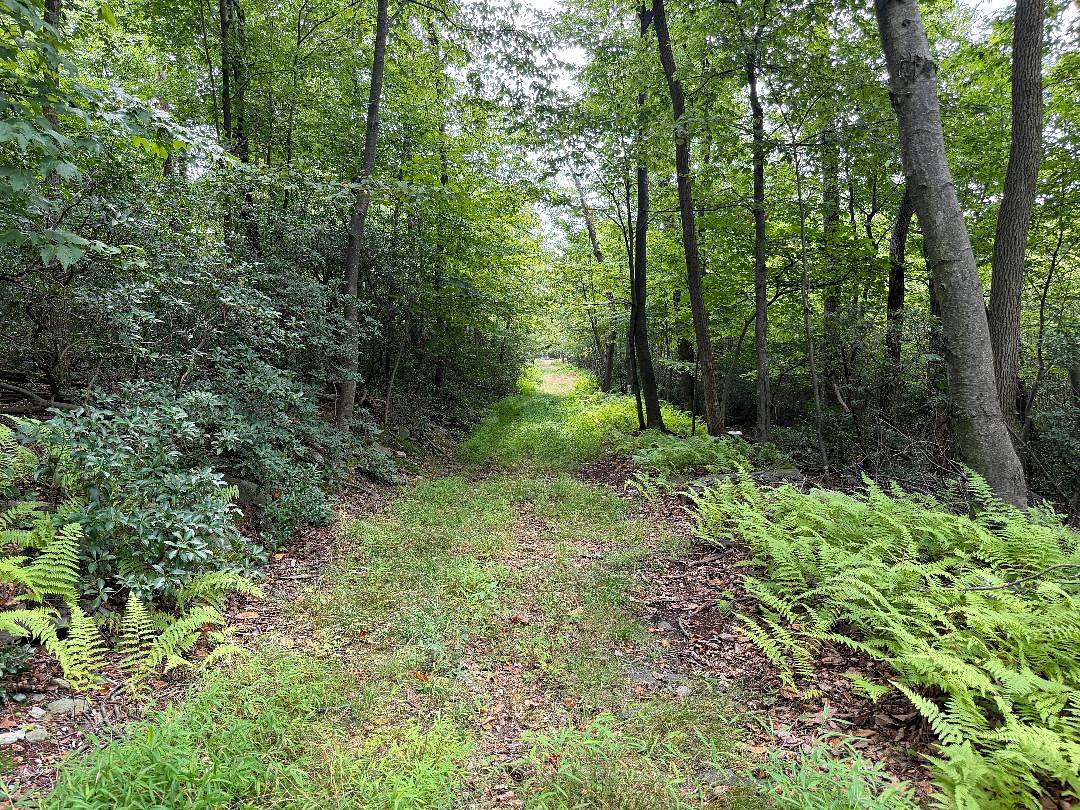 176 Acres of Recreational Land for Sale in Thurmont, Maryland