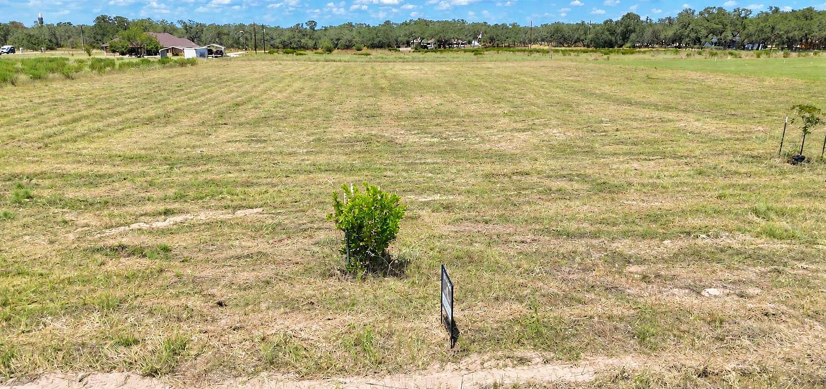 2 Acres of Residential Land for Sale in Natalia, Texas