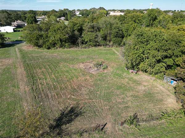 2 Acres of Land for Sale in Weatherford, Texas