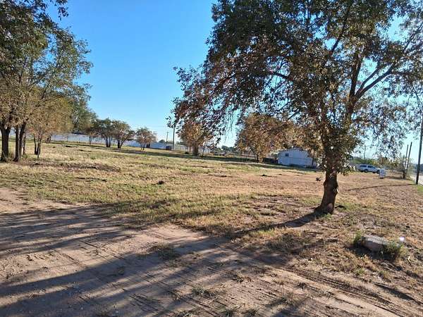 0.96 Acres of Commercial Land for Sale in Lubbock, Texas