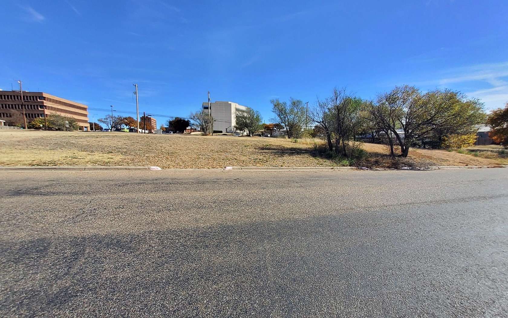 Residential Land for Sale in Borger, Texas