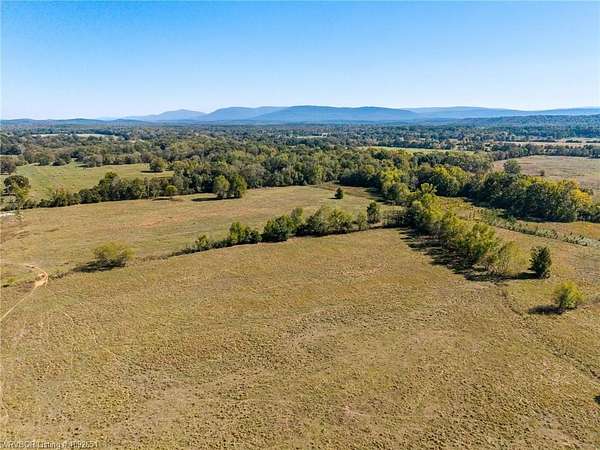 16 Acres of Land for Sale in Booneville, Arkansas