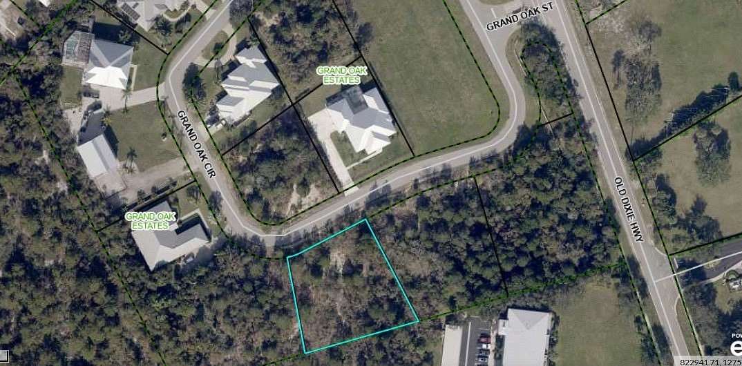 0.46 Acres of Residential Land for Sale in Sebastian, Florida