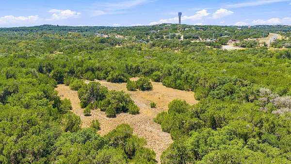 11.8 Acres of Land for Sale in Fischer, Texas