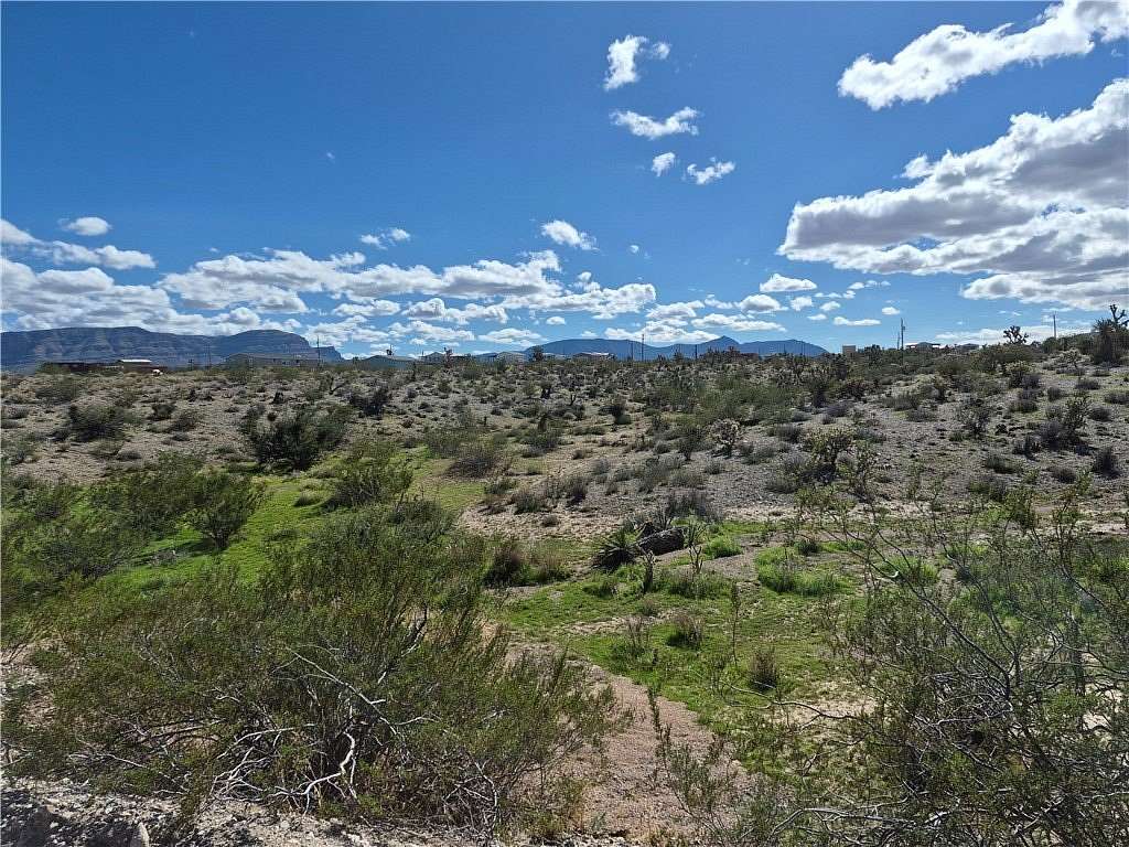 2 Acres of Mixed-Use Land for Sale in Meadview, Arizona