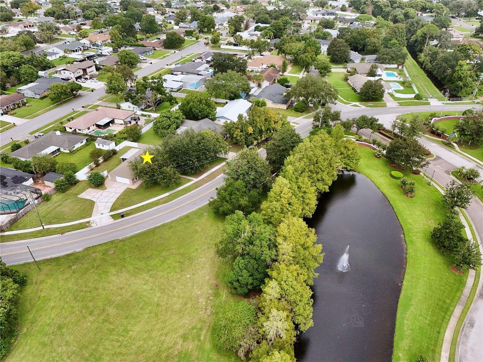 0.74 Acres of Residential Land for Sale in Orlando, Florida