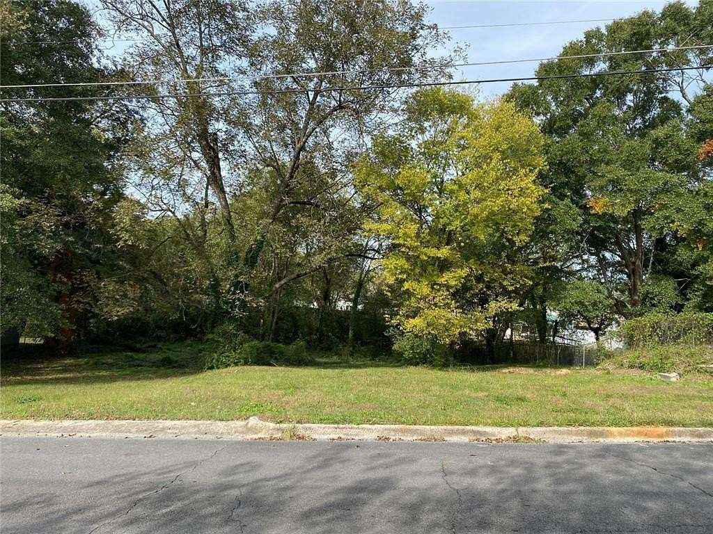 0.43 Acres of Residential Land for Sale in Rome, Georgia