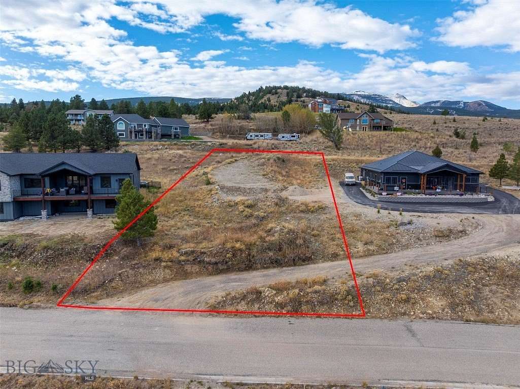 0.62 Acres of Residential Land for Sale in Anaconda, Montana