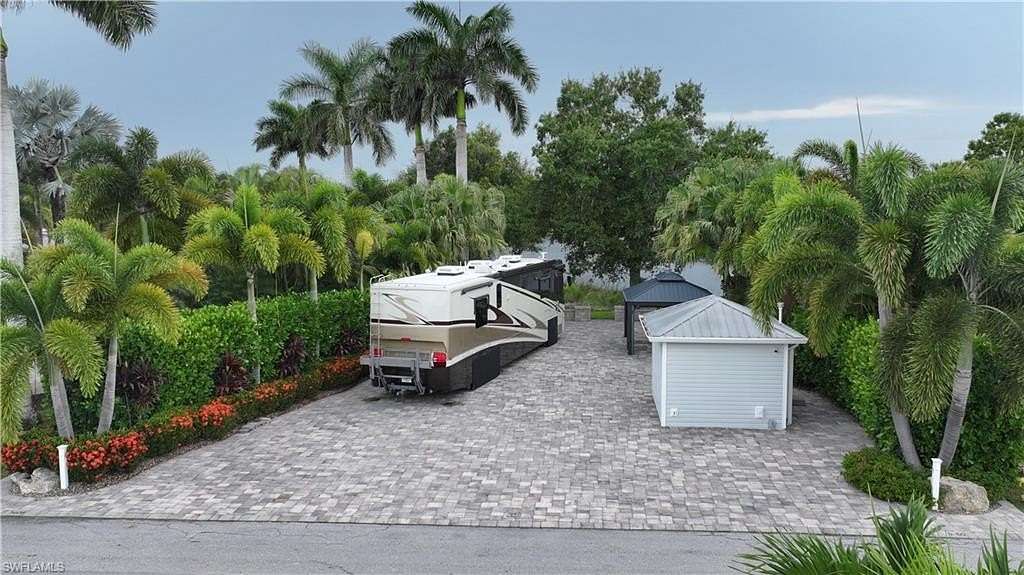 0.12 Acres of Land for Sale in Fort Myers, Florida