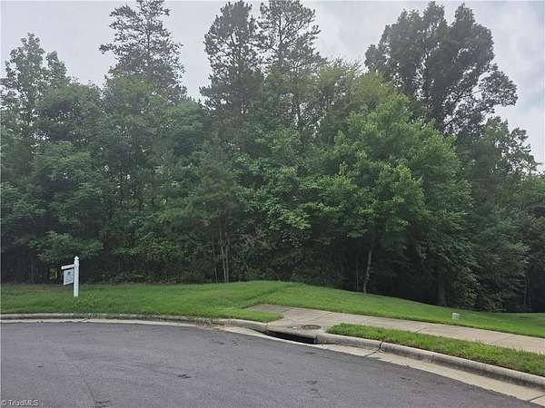 0.35 Acres of Residential Land for Sale in High Point, North Carolina