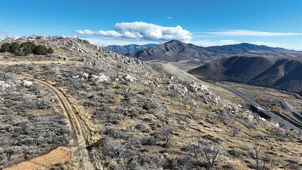 20.6 Acres of Recreational Land for Sale in McCammon, Idaho