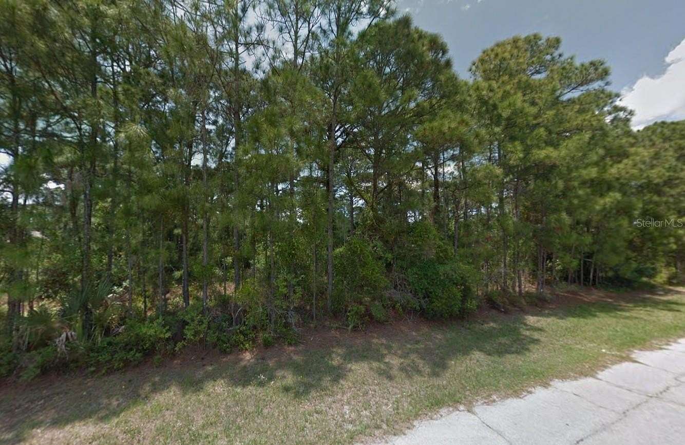 0.23 Acres of Residential Land for Sale in North Port, Florida