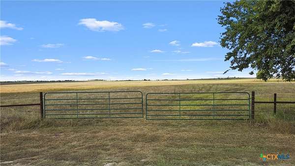 75 Acres of Land for Sale in Milford, Texas