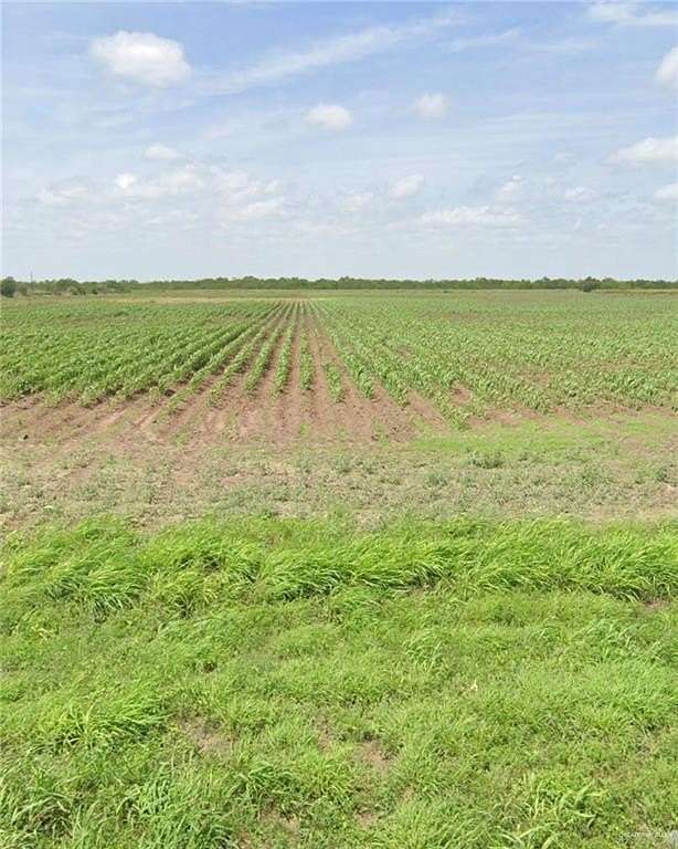 40 Acres of Land for Sale in Santa Rosa, Texas