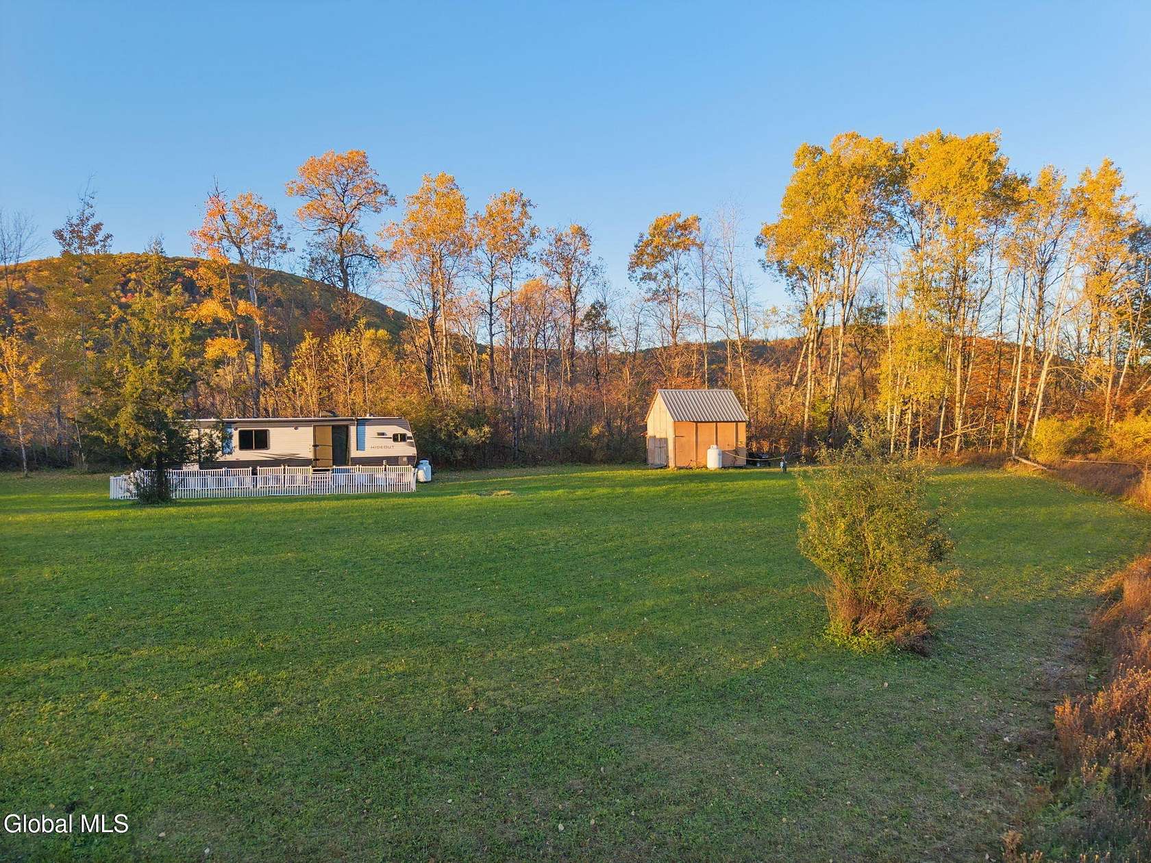 37.9 Acres of Recreational Land for Sale in Maryland, New York