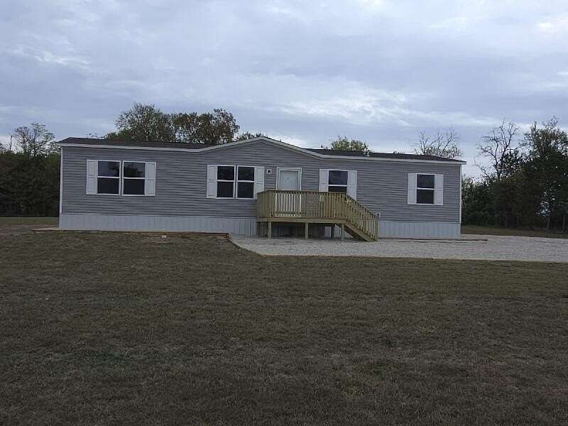 2.7 Acres of Land with Home for Sale in Bolivar, Missouri