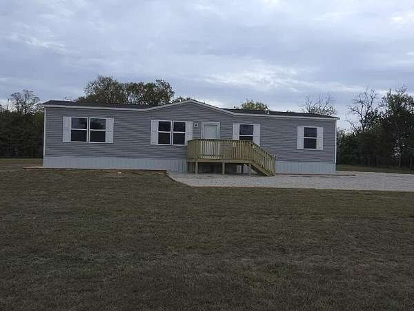 2.7 Acres of Land with Home for Sale in Bolivar, Missouri