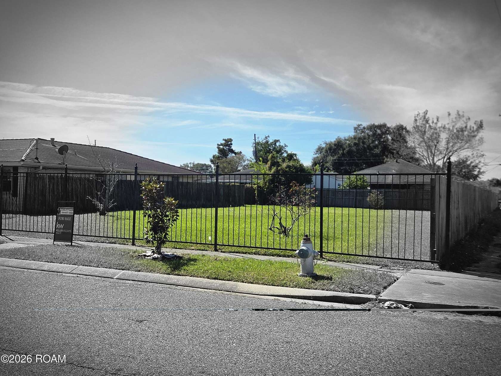 0.14 Acres of Residential Land for Sale in New Orleans, Louisiana