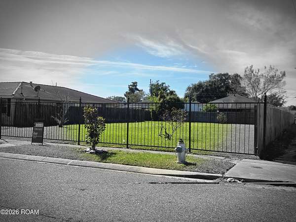 0.14 Acres of Residential Land for Sale in New Orleans, Louisiana