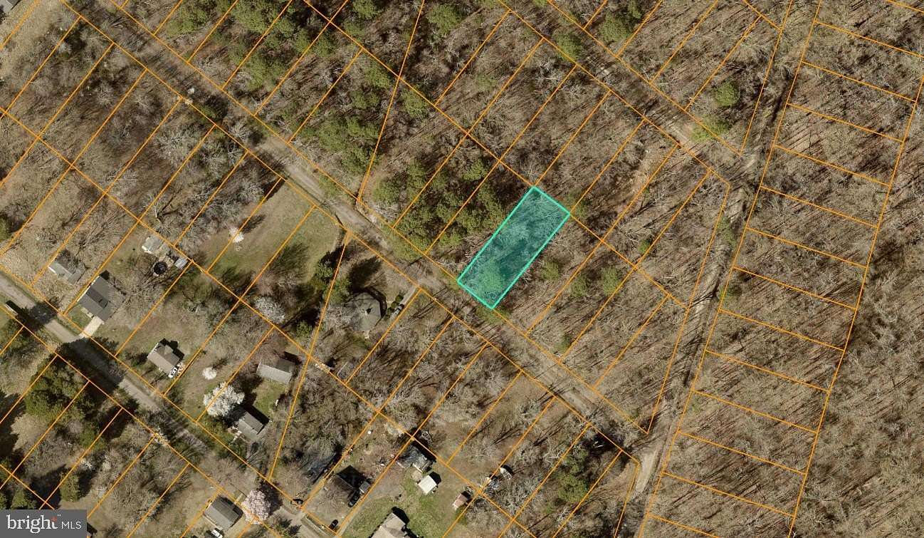 0.23 Acres of Residential Land for Sale in Bushwood, Maryland