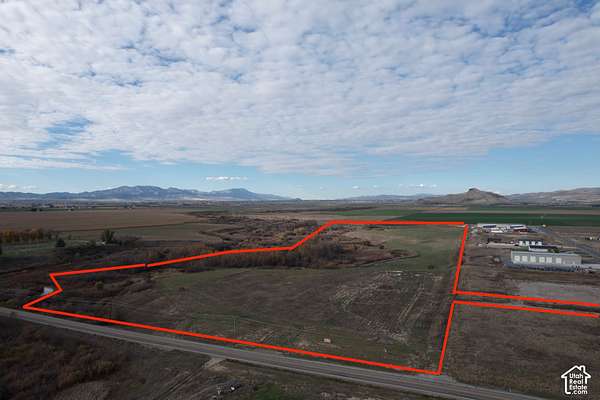 0.29 Acres of Commercial Land for Sale in Lewiston, Utah