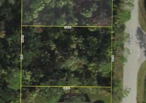 0.24 Acres of Residential Land for Sale in North Port, Florida