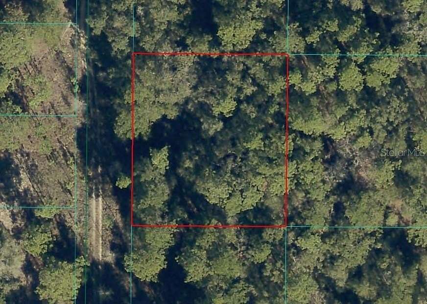 0.46 Acres of Residential Land for Sale in Ocala, Florida
