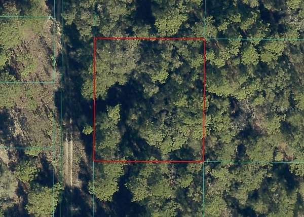 0.46 Acres of Residential Land for Sale in Ocala, Florida