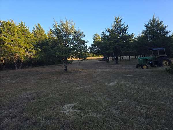 20 Acres of Land for Sale in Honey Grove, Texas