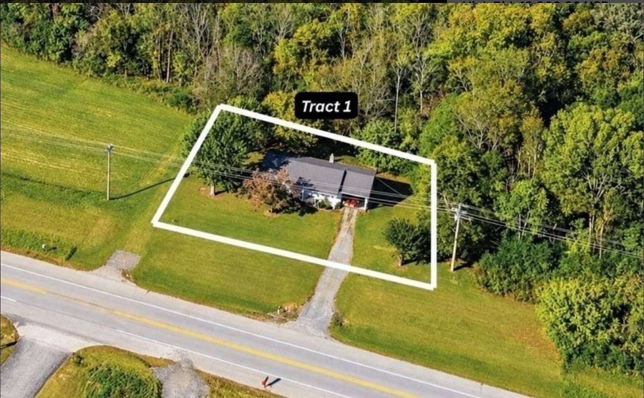5 Acres of Residential Land for Sale in Gainesboro, Tennessee