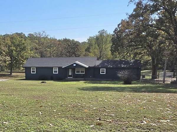 3.18 Acres of Land with Home for Sale in Joplin, Missouri