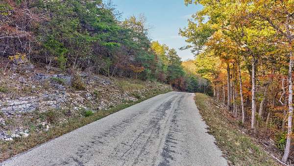 1 Acre of Residential Land for Sale in Branson, Missouri