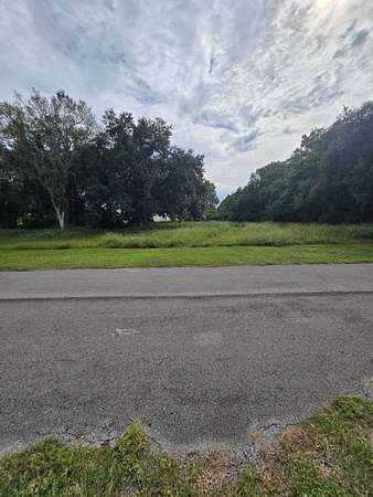 0.67 Acres of Residential Land for Sale in Okeechobee, Florida
