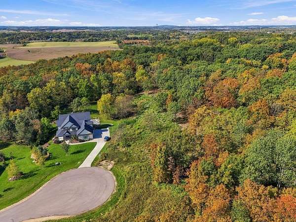 1.87 Acres of Residential Land for Sale in Verona, Wisconsin