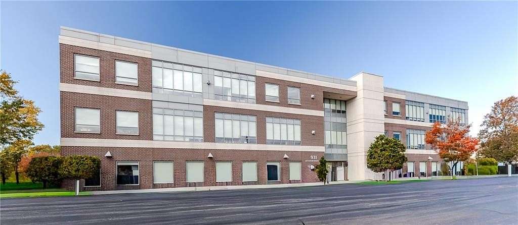 2 Acres of Commercial Land for Lease in Warwick, Rhode Island