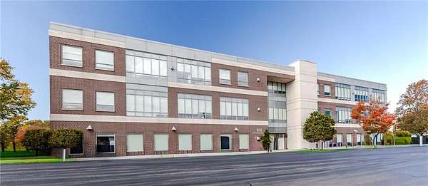 2 Acres of Commercial Land for Lease in Warwick, Rhode Island