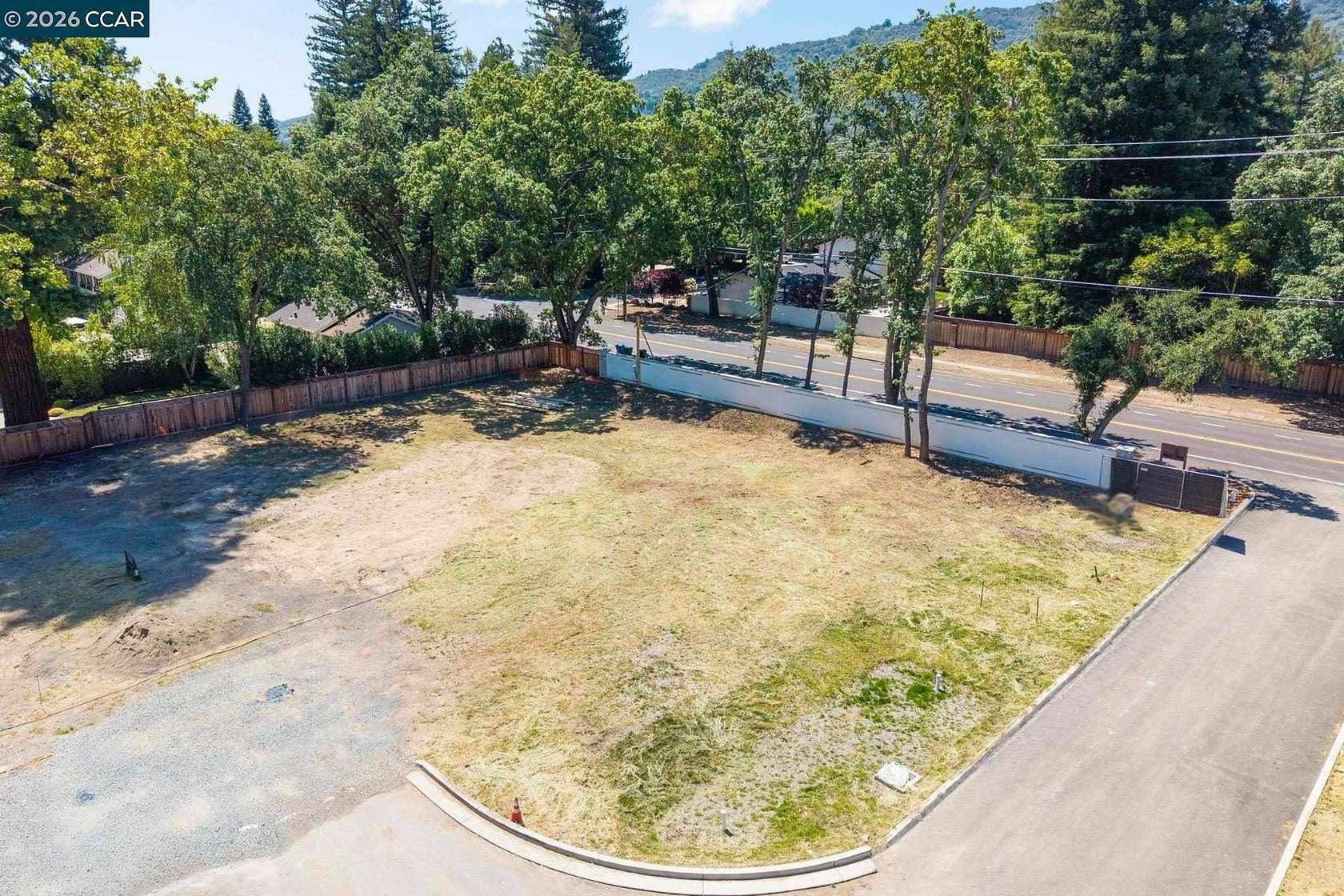 0.48 Acres of Residential Land for Sale in Danville, California
