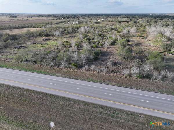 2.3 Acres of Mixed-Use Land for Sale in Goliad, Texas